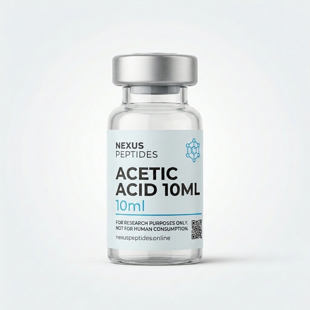 Acetic Acid 10ml