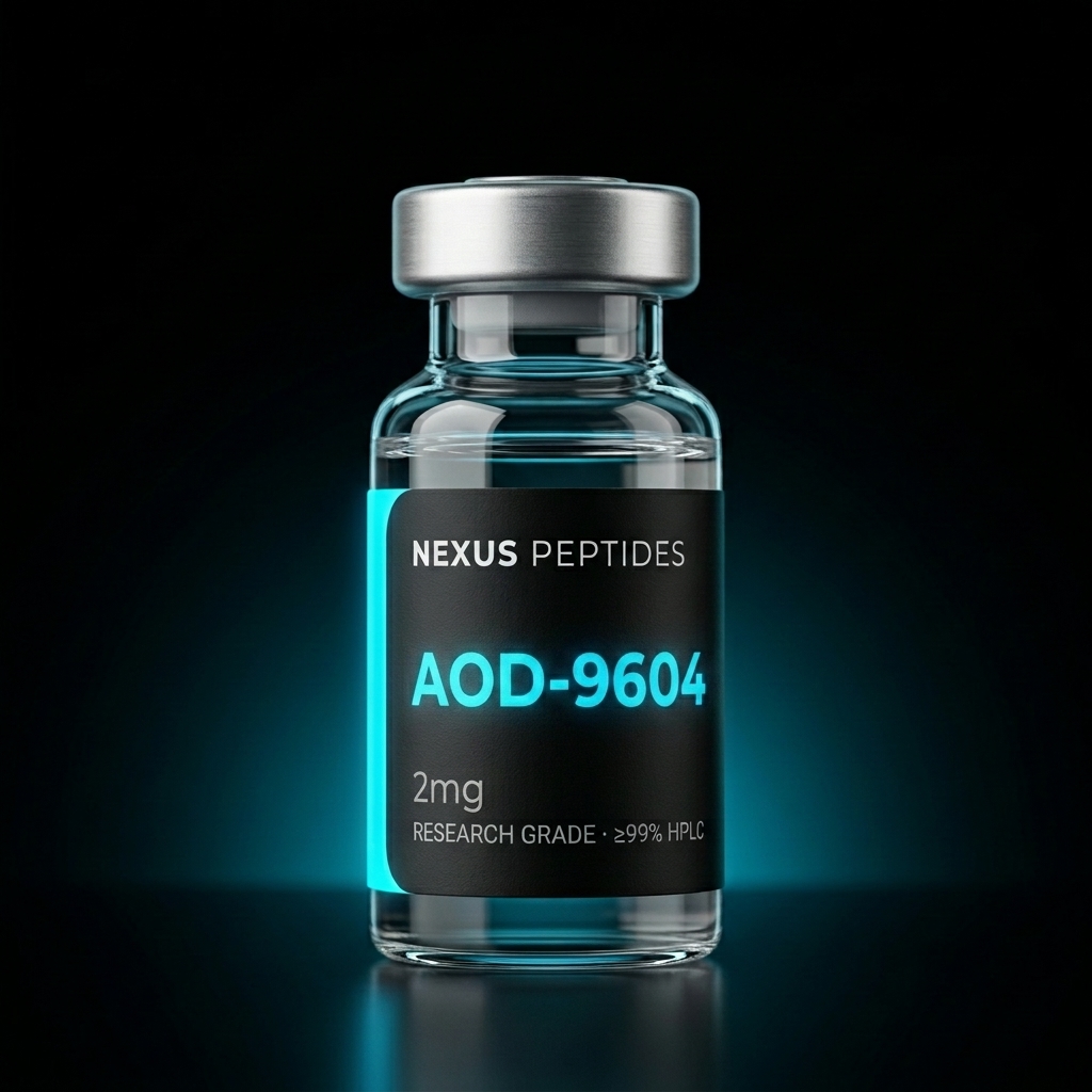 AOD-9604