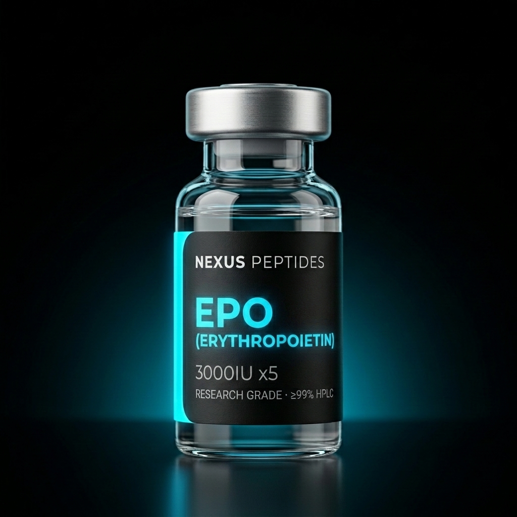 EPO (Erythropoietin)