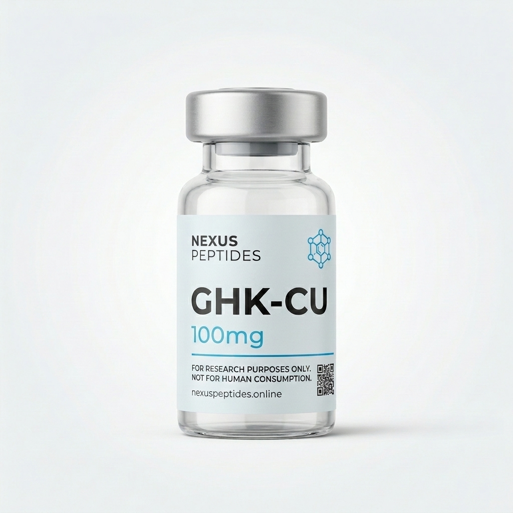 GHK-Cu