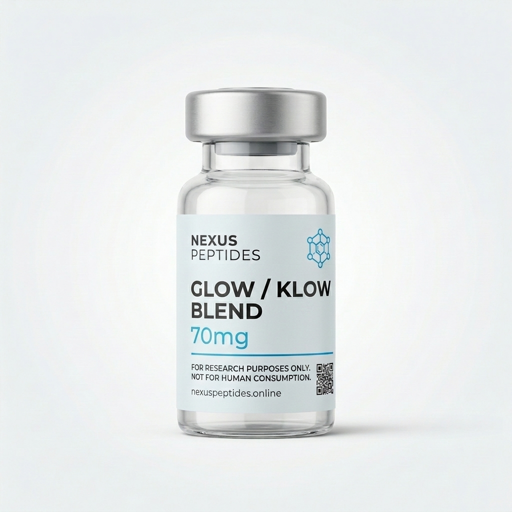 GLOW / KLOW Blend
