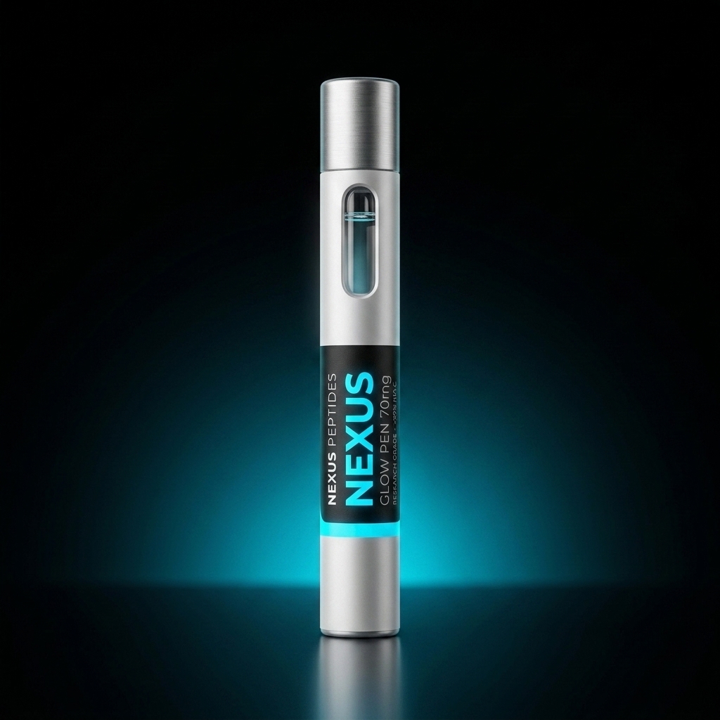 GLOW Pen
