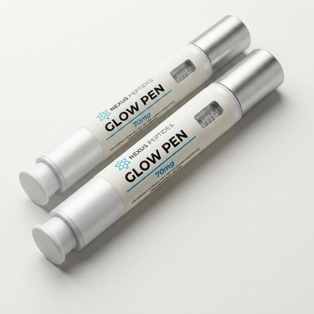 GLOW Pen