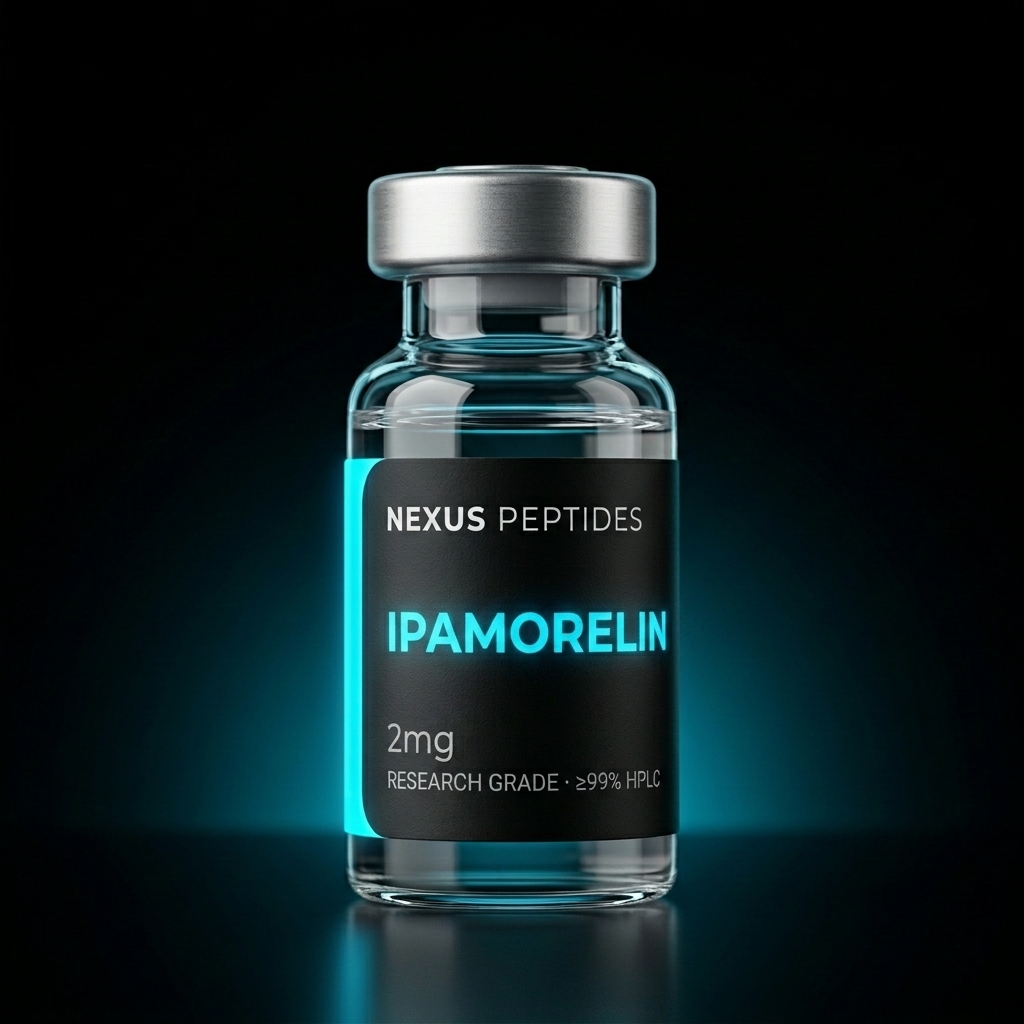 Ipamorelin