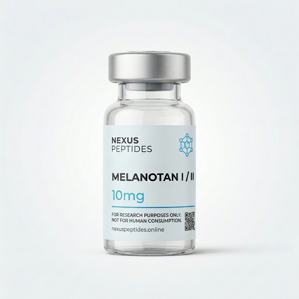 Melanotan I / II