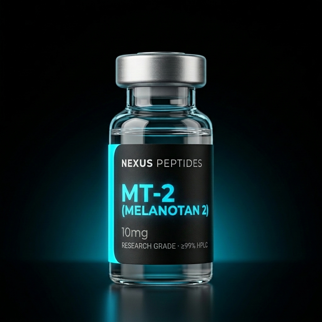 MT-2 (Melanotan 2)