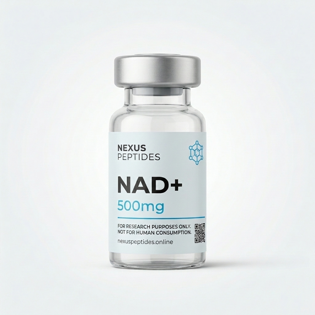 NAD+