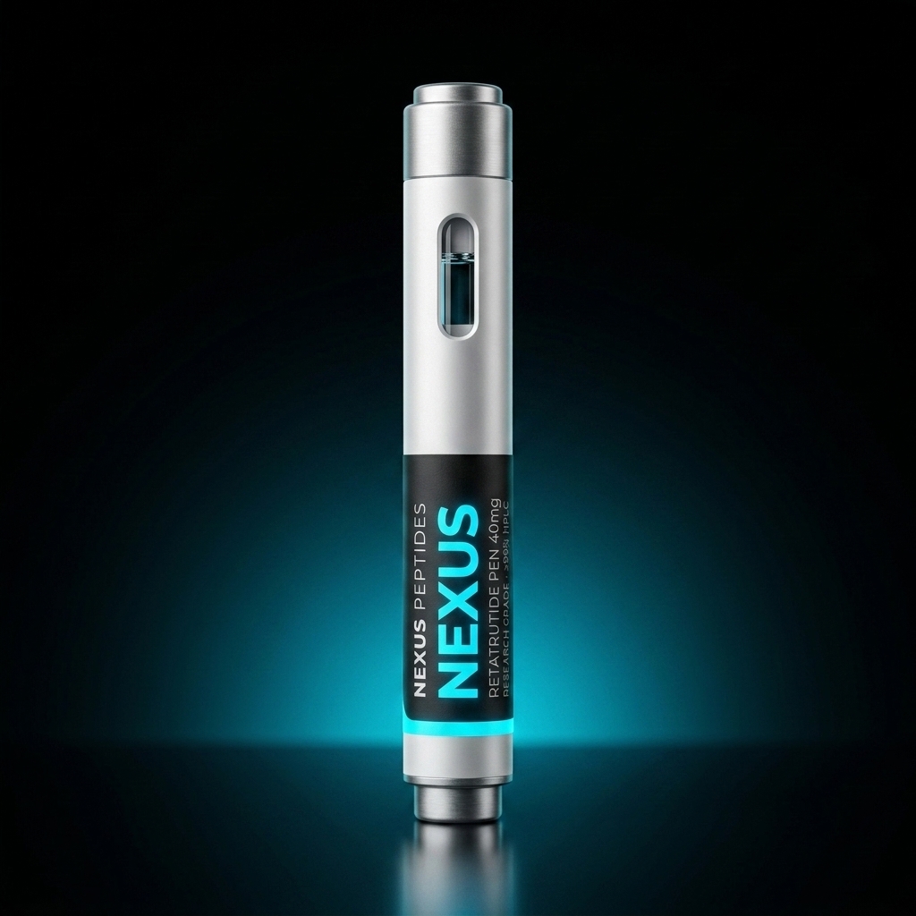 Retatrutide Pen