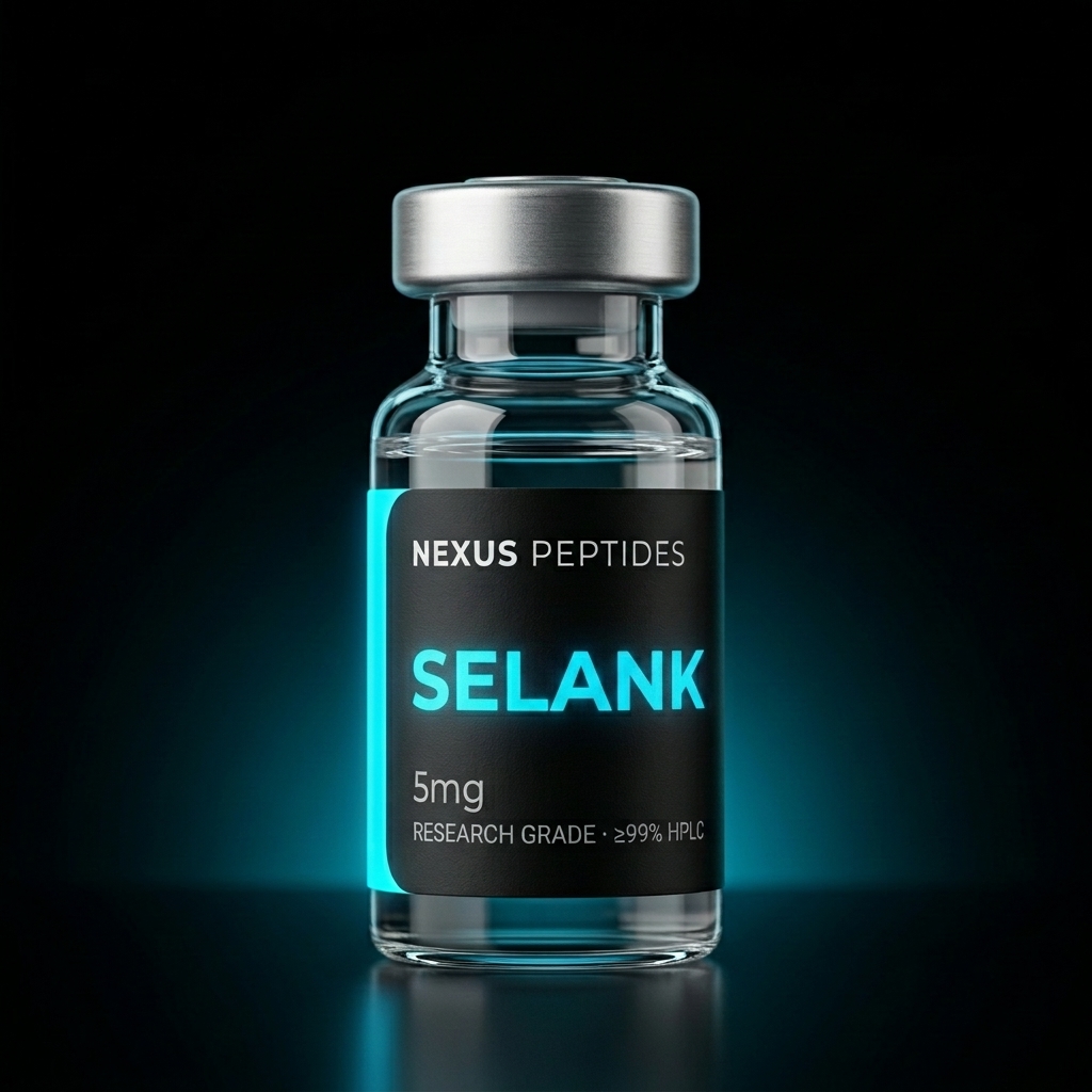 Selank