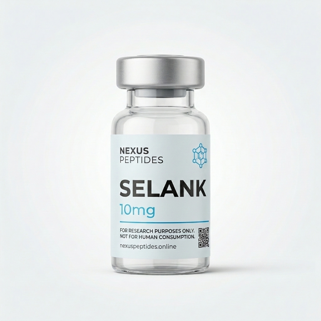 Selank