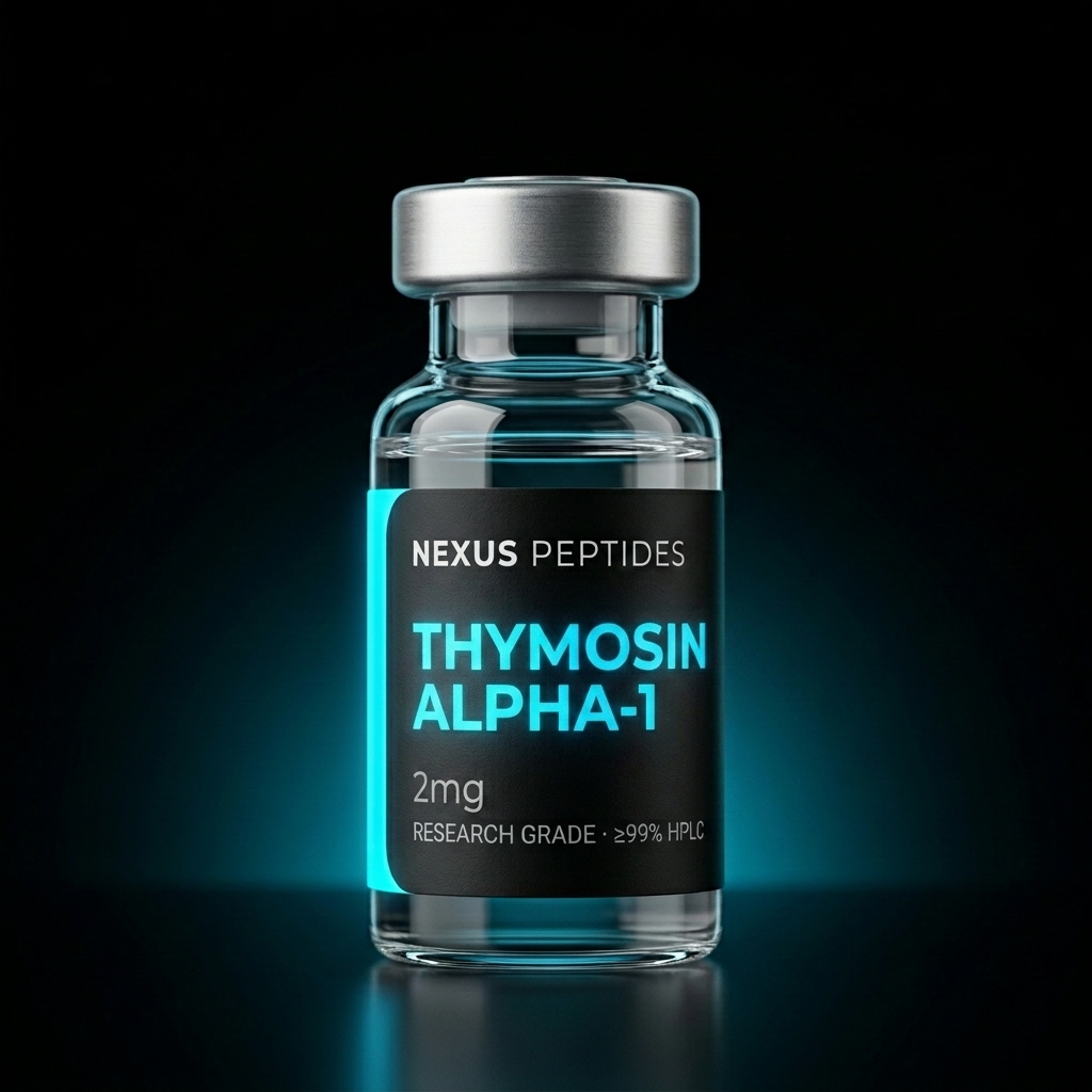 Thymosin Alpha-1