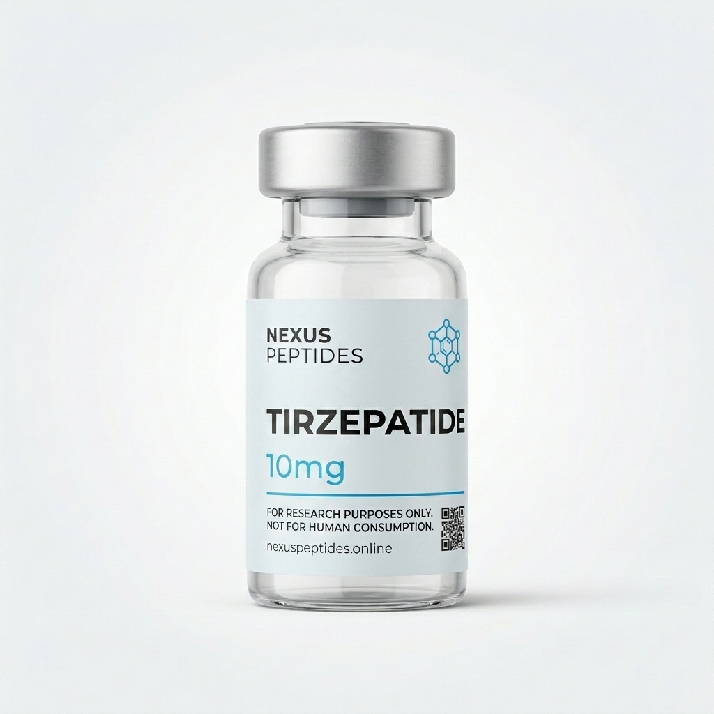 Tirzepatide