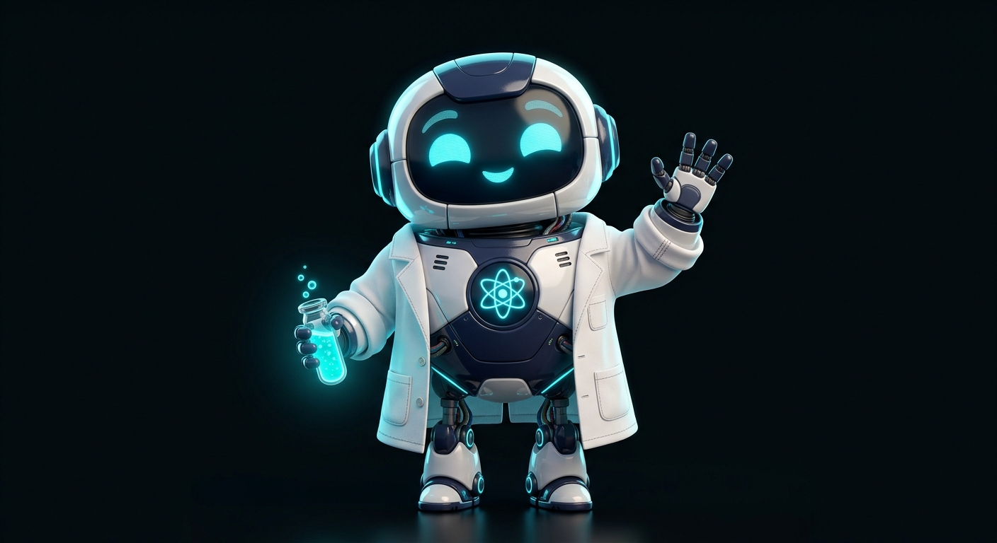Nexus mascot